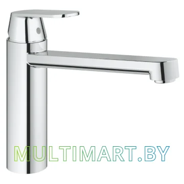 Смеситель Grohe Eurosmart Cosmopolitan (30193000)
